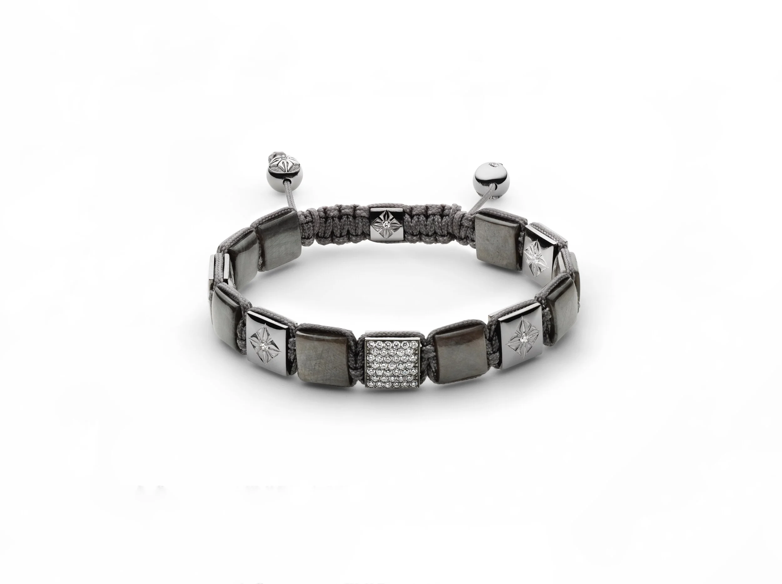 Sabbia Sabbia Fine Jewelry — Shamballa Designer